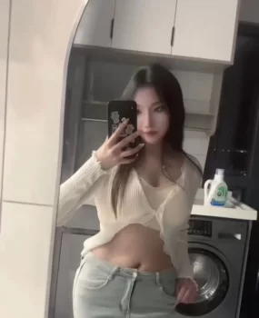 江西南昌水多多御姐