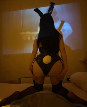 二次元尤美酱小姐姐