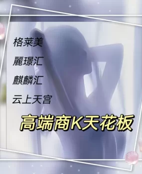 长春中高端会馆商务KTV皆可安排