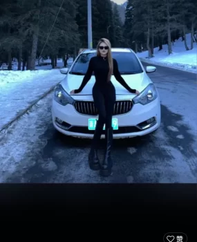 霍城清水河03巨乳肥腿女