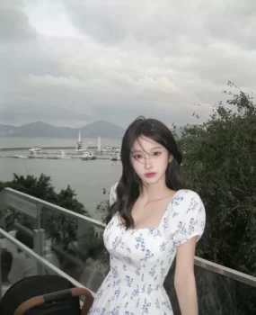 长春妹子刚下海