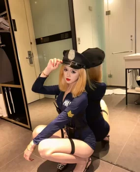 济南在校大学生，大二师范大学的真实保真20岁