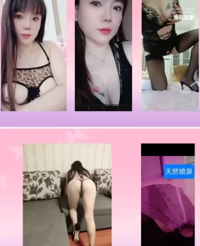 北京朝阳水妹，贼敏感，轻轻一拍就出水