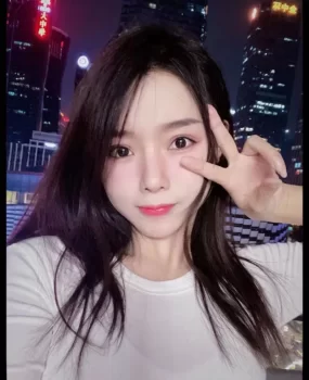 佛山临时兼职的极品妹妹