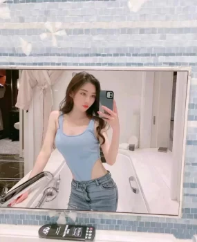 绍兴兼职美少女