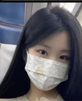 新发现嫩妹一枚