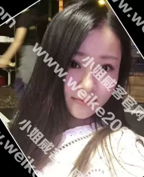 上门兼职的妹子未验证