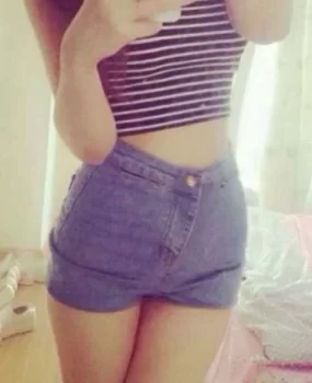 河西不错的妹子