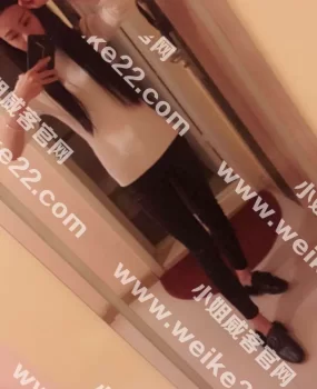 罗庄琪琪，肤白人美，身材好