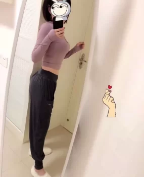 分享一个下城区的极品妹子