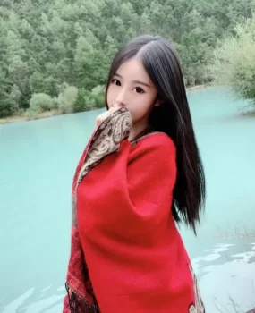 同城上约的一个洛丽塔