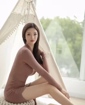 官渡_会喷水的女神