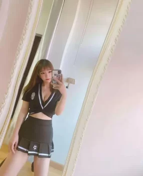 长春小姐姐身体敏感 前凸后翘 身材好